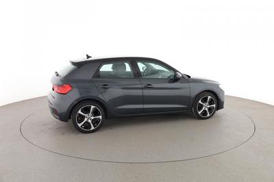 Audi A1 sportback 30 Tfsi Advanced s tronic 7 116 ch