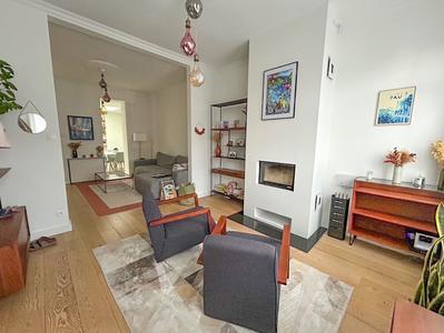 Maison - 114 m² - 4 pièces