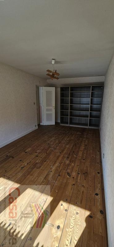 Local commercial - 120 m² - 4 pièces