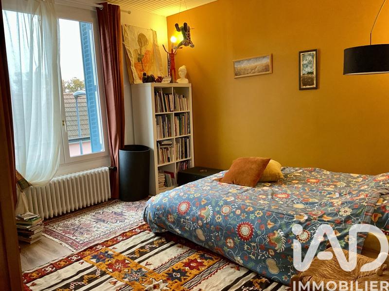 Maison de ville - 77 m² - 4 pièces