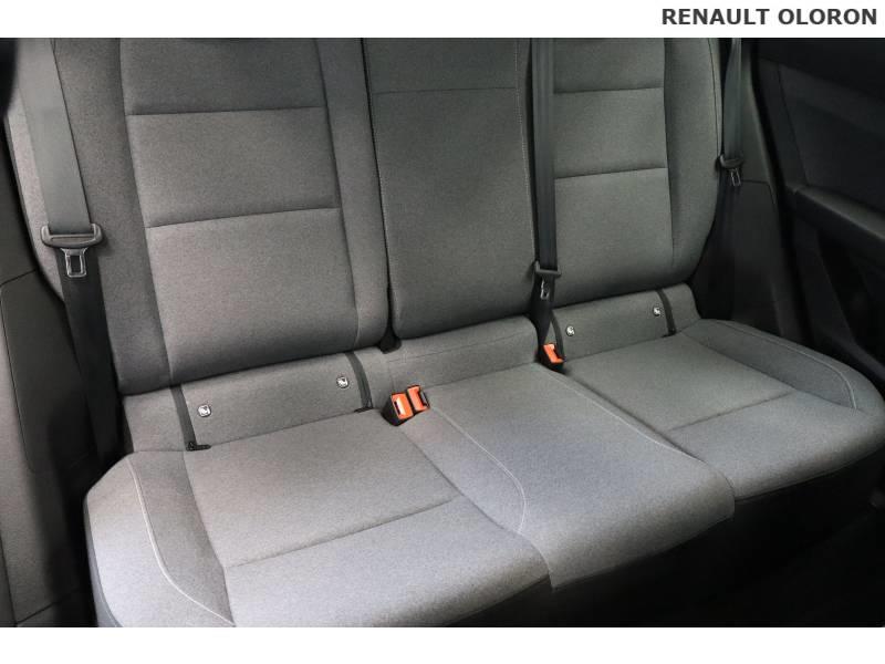 Renault Austral mild hybrid advanced 130 Evolution