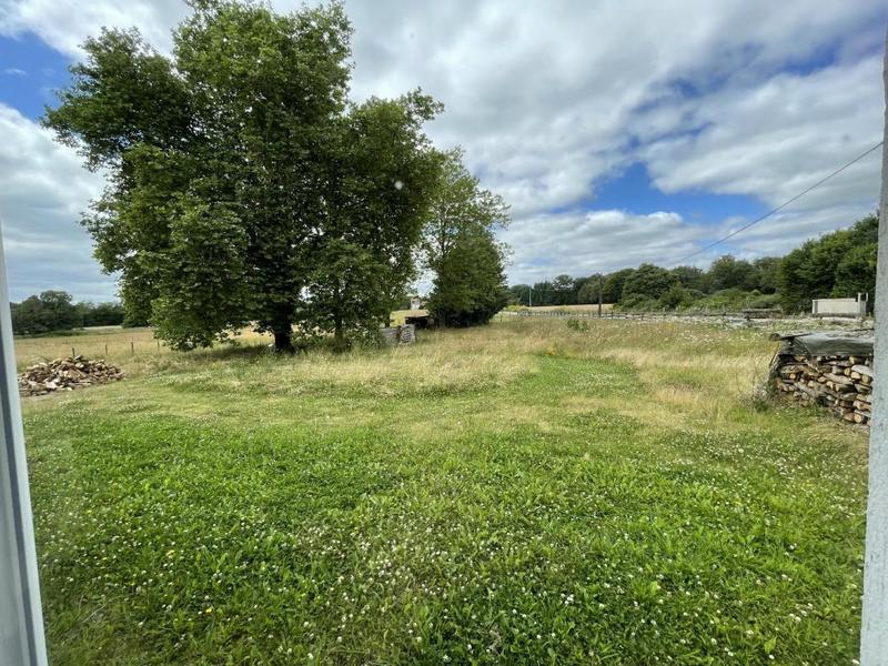 Maison ancienne - 163 m² - 5 pièces