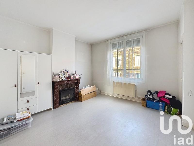 Maison - 197 m² - 6 pièces