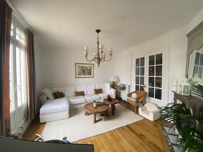 Appartement - 107 m² - 4 pièces