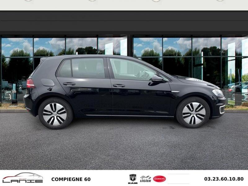 Volkswagen Golf 115 Electrique