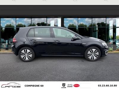 Volkswagen Golf 115 Electrique