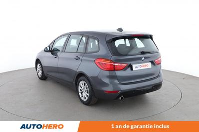 Bmw Série 2 Gran Tourer 218d Business Bva8 150 ch