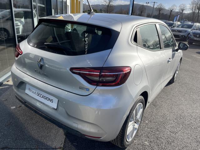 Renault Clio V E-Tech 140 - 21n Business