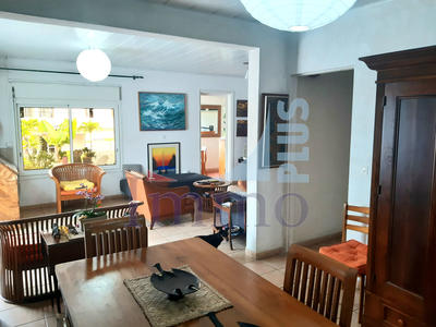 Villa - 118 m² - 4 pièces