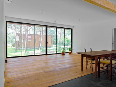 Maison - 105 m² - 4 pièces