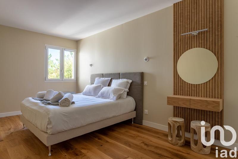 Appartement - 110 m² - 3 pièces