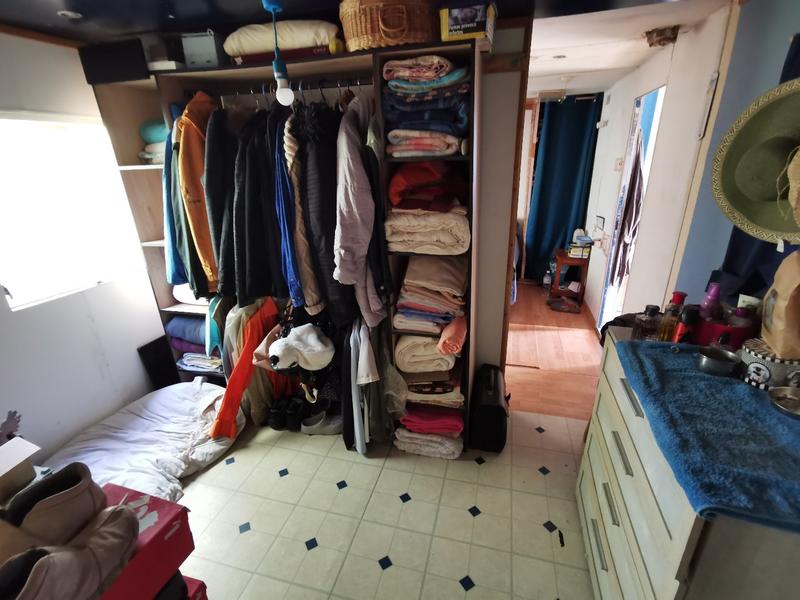 Terrain agricole - 53 000 m²