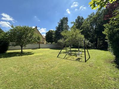 Maison ancienne - 200 m² - 7 pièces