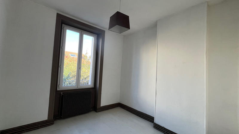 Appartement - 91 m² - 4 pièces