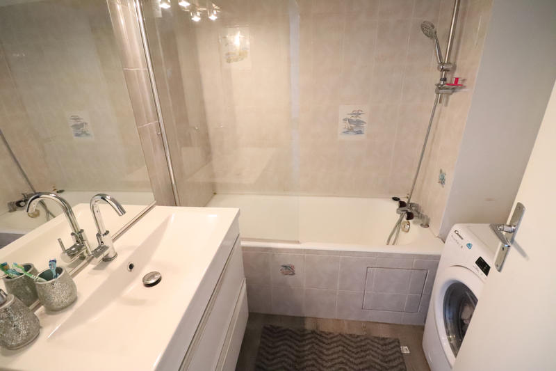 Appartement - 25 m² - 1 pièce