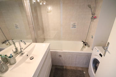 Appartement - 25 m² - 1 pièce