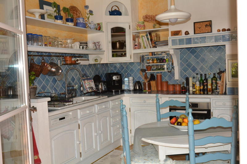 Villa - 145 m² - 6 pièces