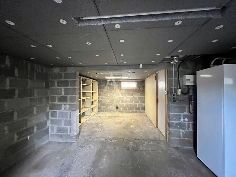 Maison - 56 m² - 3 pièces