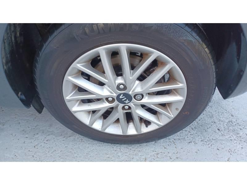 Kia Rio 1.2 DPi 84ch Bvm5 Active