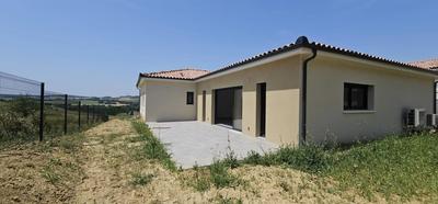 Maison - 128 m² - 5 pièces