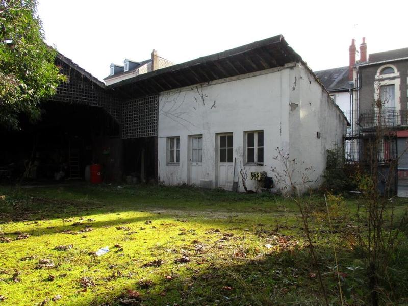 Maison - 132 m² - 5 pièces