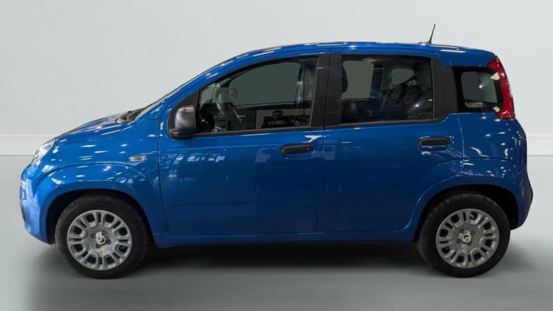 Fiat Panda 1.0 70 ch Hybrid Bsg s City