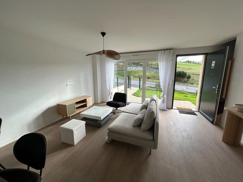 Maison de campagne - 107 m² - 4 pièces