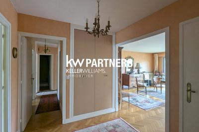 Appartement - 102 m² - 5 pièces