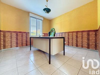 Maison de village - 166 m² - 9 pièces