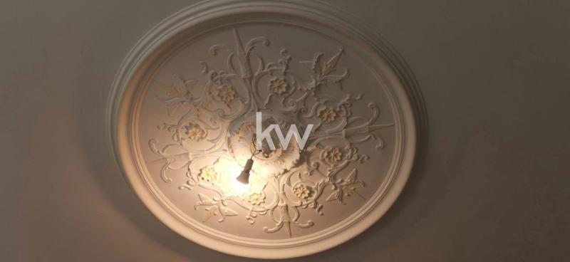 Appartement - 106 m² - 4 pièces