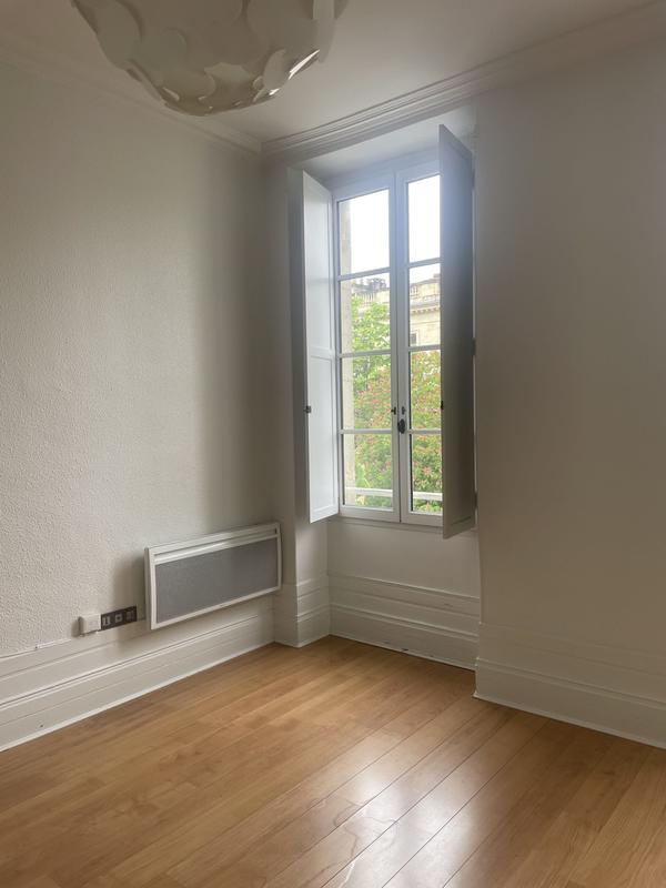 Appartement - 52 m² - 3 pièces