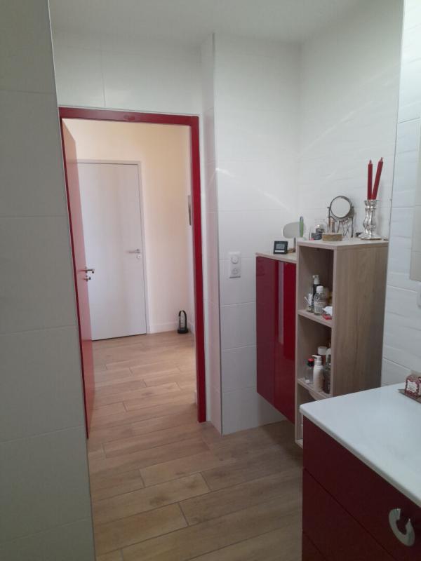 Appartement - 161 m² - 6 pièces