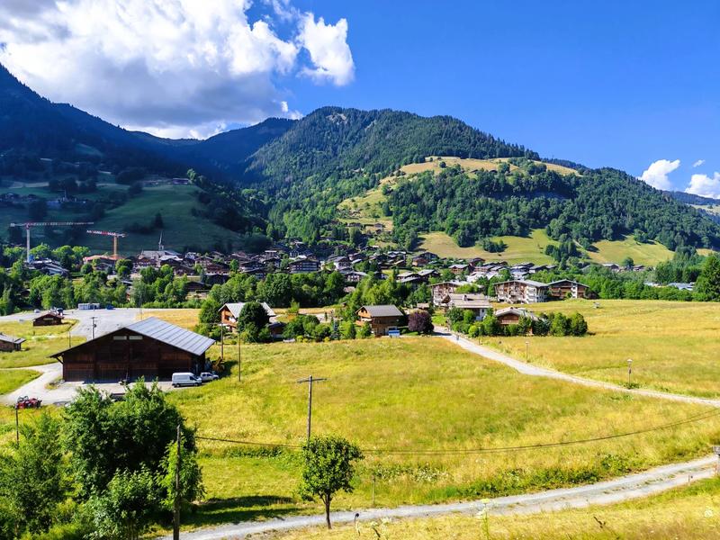 Appartement - 36 m² - 2 pièces