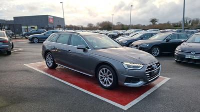 Audi A4 Avant 30 Tdi 136 s tronic 7 Business Line