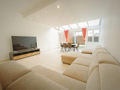 Maison - 113 m² - 6 pièces