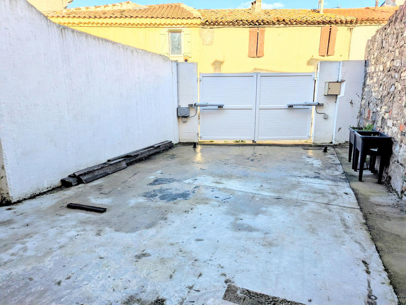 Maison - 154 m² - 5 pièces