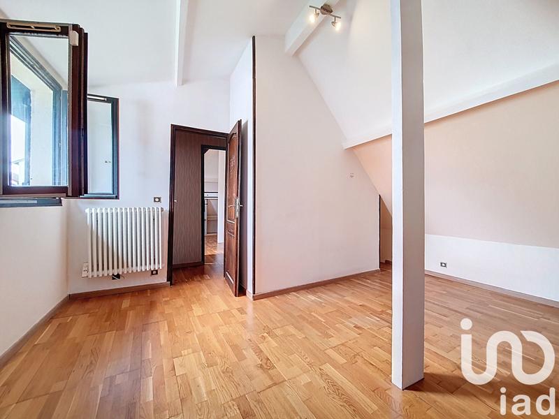 Maison - 59 m² - 3 pièces