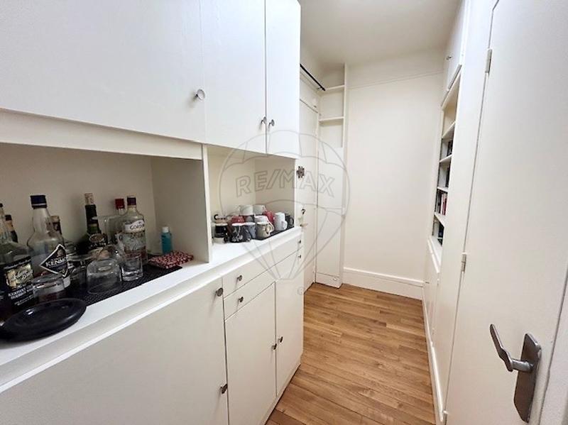 Appartement - 27 m² - 1 pièce