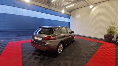 Peugeot 308 bluehdi 130ch ss active business