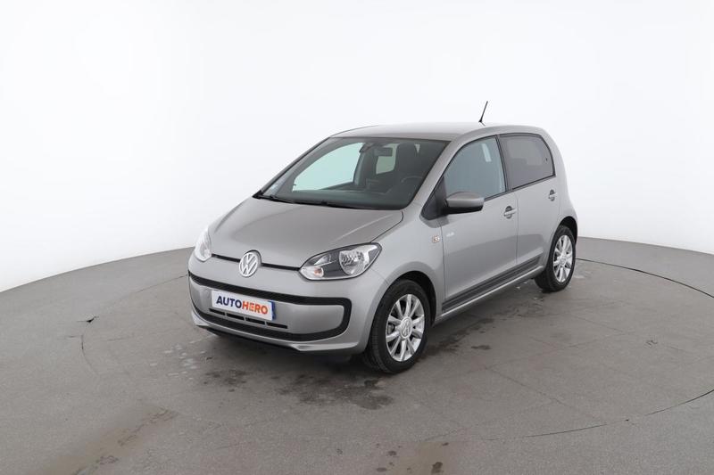 Volkswagen Up! 1.0 Up! Club 5p 75 ch