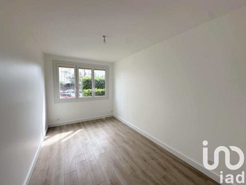 Appartement - 88 m² - 4 pièces