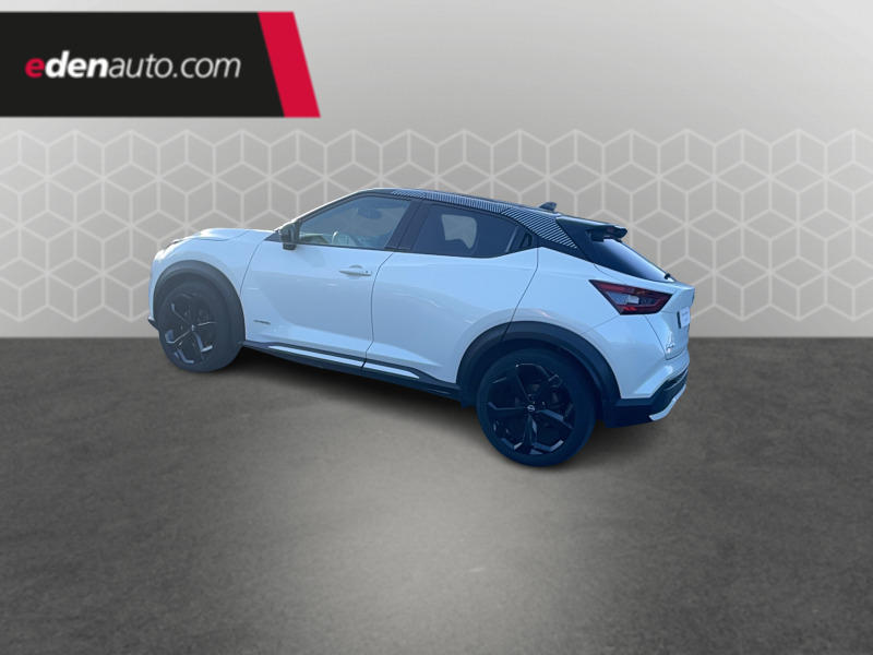 Nissan Juke Hybrid 143 Premiere Edition