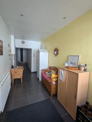 Maison - 131 m² - 5 pièces