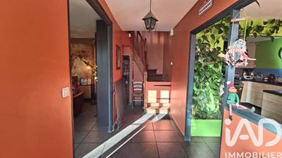 Maison de campagne - 175 m² - 7 pièces