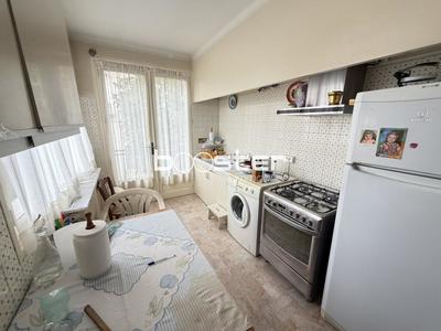 Maison ancienne - 131 m² - 6 pièces