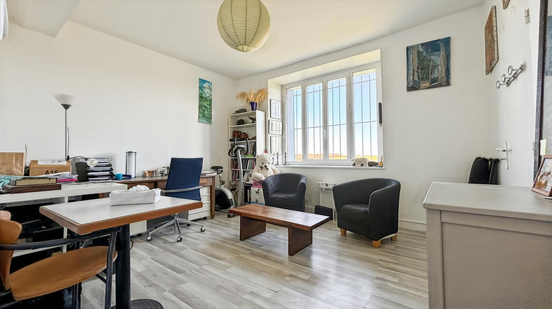 Ferme - 230 m² - 8 pièces