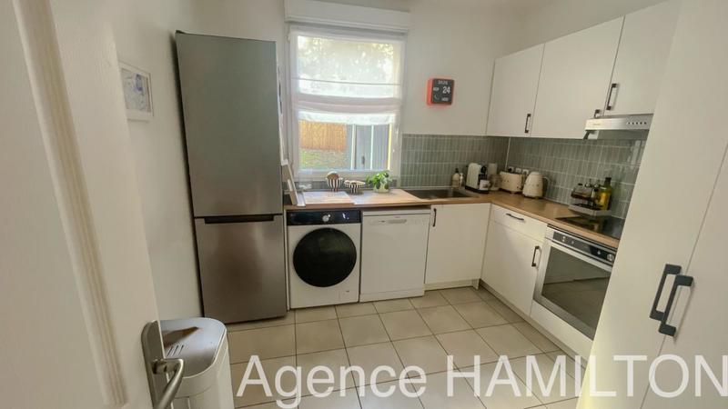 Appartement - 87 m² - 4 pièces