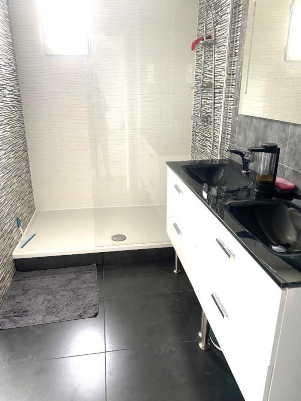 Maison - 134 m² - 5 pièces