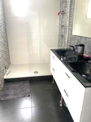 Maison - 134 m² - 5 pièces