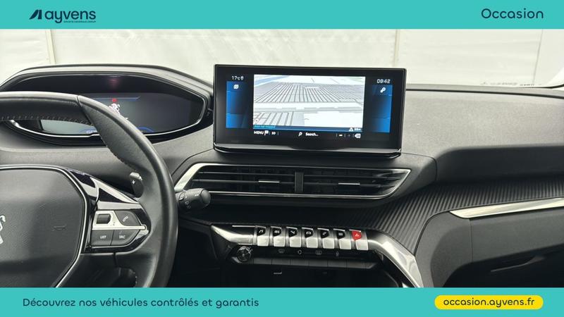 Peugeot 5008 1.2 PureTech 130ch s&amp;S Active Pack Eat8